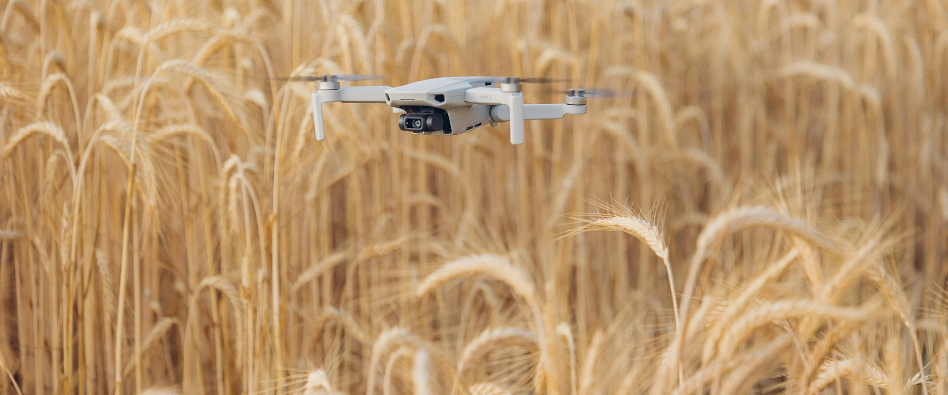 Flying the Drone_Header Flying the Drone Coming Soon