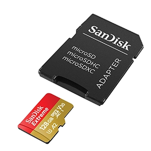 SanDisk Micro Memory Card San Disk Micro Memory Card